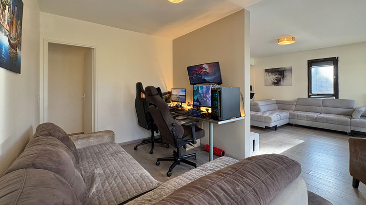 Ma-Cabane - Vente Appartement LE COUDRAY-MONTCEAUX, 68 m²