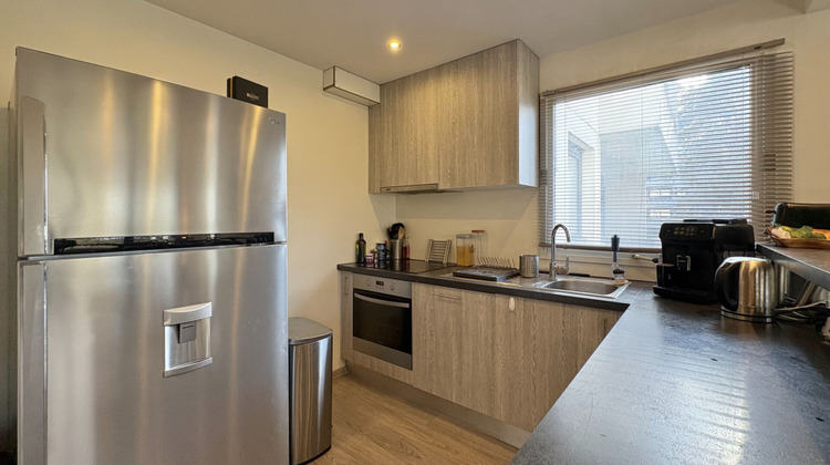 Ma-Cabane - Vente Appartement LE COUDRAY-MONTCEAUX, 68 m²