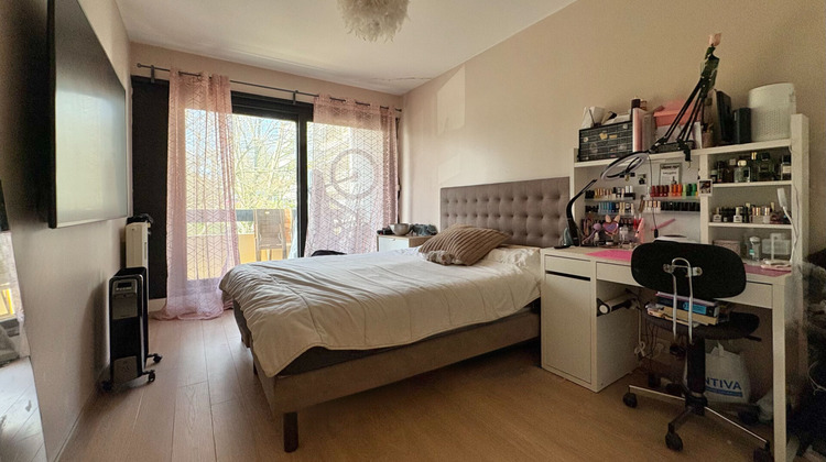 Ma-Cabane - Vente Appartement LE COUDRAY-MONTCEAUX, 68 m²