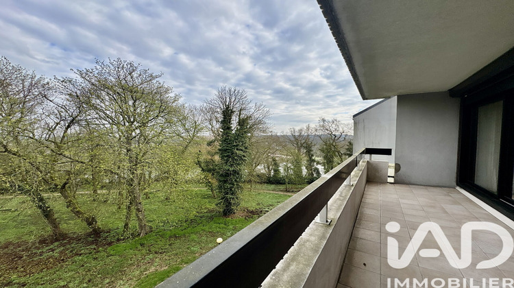 Ma-Cabane - Vente Appartement Le Coudray-Montceaux, 81 m²