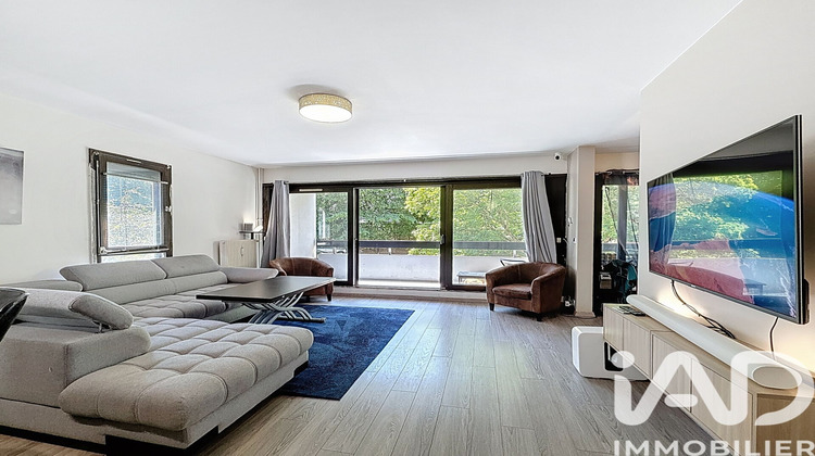 Ma-Cabane - Vente Appartement Le Coudray-Montceaux, 67 m²