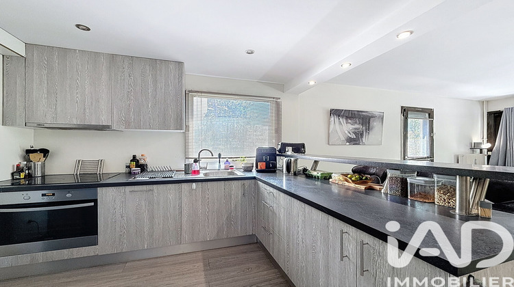 Ma-Cabane - Vente Appartement Le Coudray-Montceaux, 67 m²