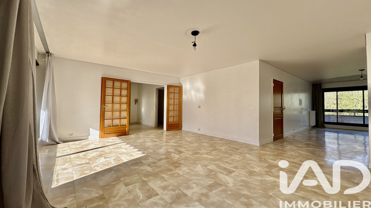 Ma-Cabane - Vente Appartement Le Coudray-Montceaux, 81 m²