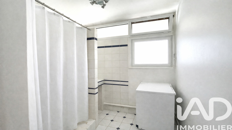 Ma-Cabane - Vente Appartement Le Coudray-Montceaux, 55 m²