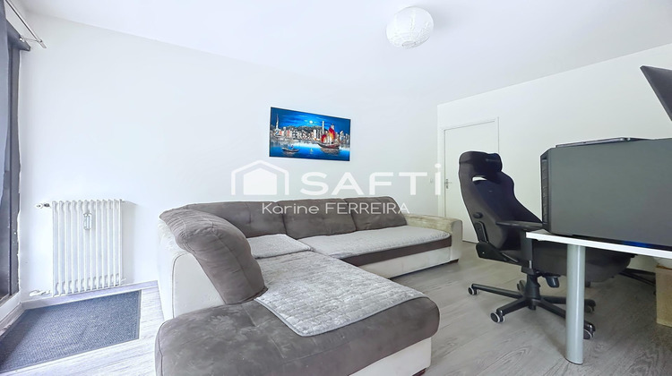 Ma-Cabane - Vente Appartement Le Coudray-Montceaux, 67 m²