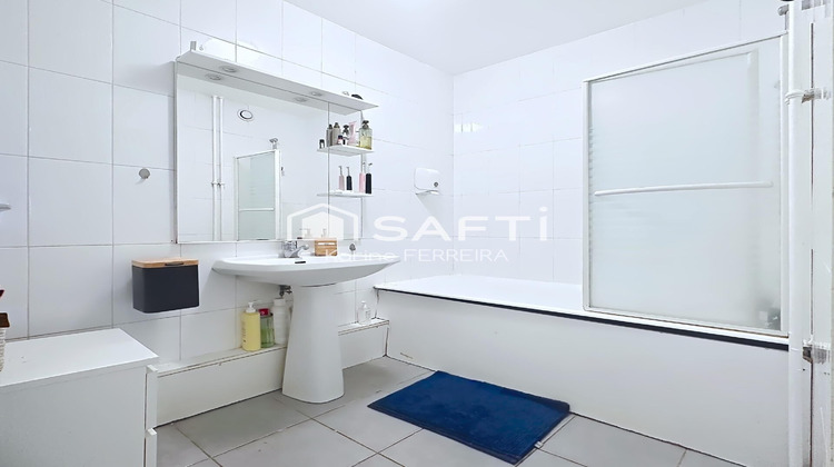 Ma-Cabane - Vente Appartement Le Coudray-Montceaux, 67 m²