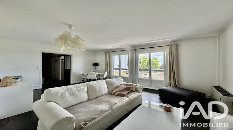Ma-Cabane - Vente Appartement Le Coudray-Montceaux, 83 m²
