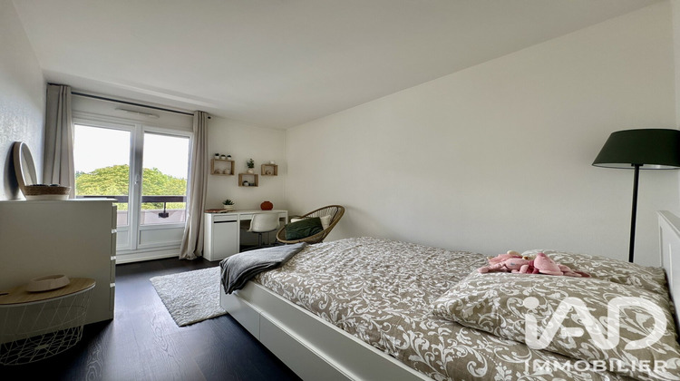 Ma-Cabane - Vente Appartement Le Coudray-Montceaux, 83 m²