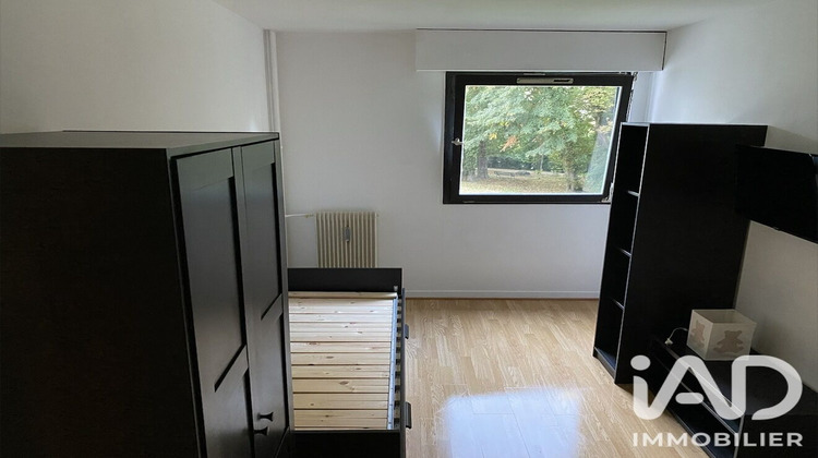 Ma-Cabane - Vente Appartement Le Coudray-Montceaux, 22 m²