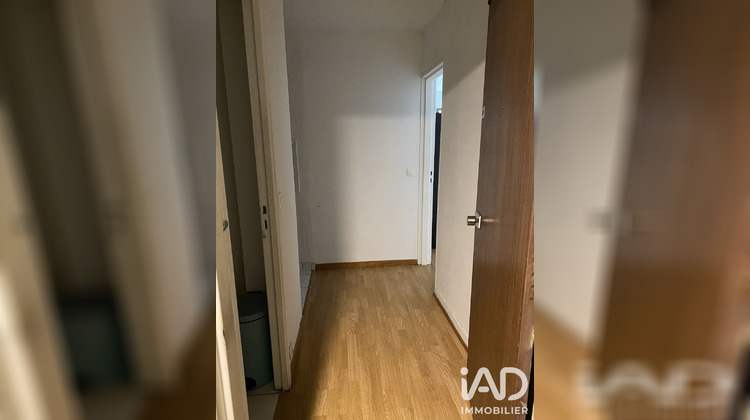 Ma-Cabane - Vente Appartement Le Coudray-Montceaux, 22 m²
