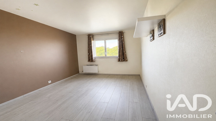 Ma-Cabane - Vente Appartement Le Coudray-Montceaux, 72 m²