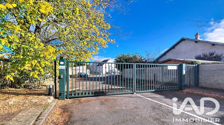 Ma-Cabane - Vente Appartement Le Coudray-Montceaux, 46 m²