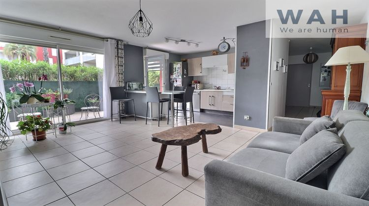 Ma-Cabane - Vente Appartement Le Crès, 63 m²