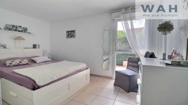 Ma-Cabane - Vente Appartement Le Crès, 63 m²