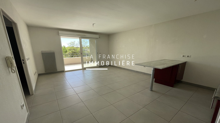 Ma-Cabane - Vente Appartement Le Crès, 40 m²