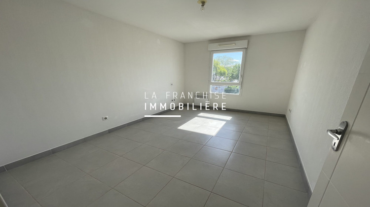 Ma-Cabane - Vente Appartement Le Crès, 40 m²