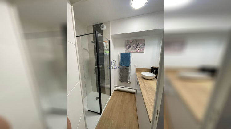 Ma-Cabane - Vente Appartement Le Crès, 47 m²