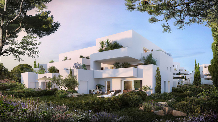 Ma-Cabane - Vente Appartement Le Crès, 63 m²