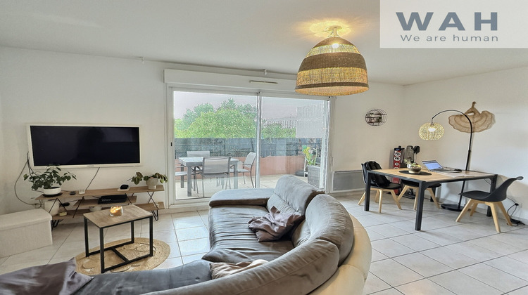 Ma-Cabane - Vente Appartement Le Crès, 60 m²