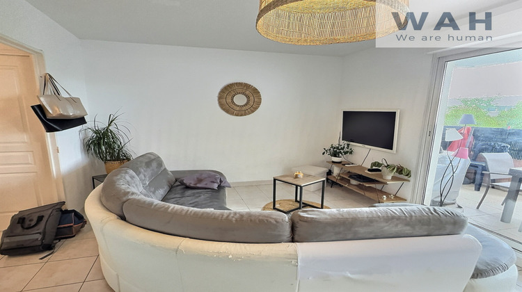 Ma-Cabane - Vente Appartement Le Crès, 60 m²