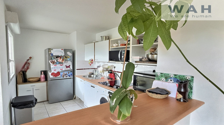 Ma-Cabane - Vente Appartement Le Crès, 60 m²