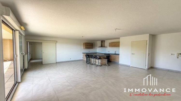 Ma-Cabane - Vente Appartement Le Crès, 90 m²