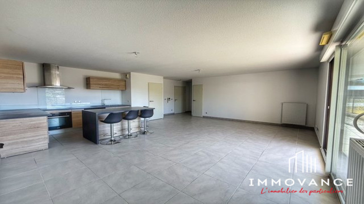 Ma-Cabane - Vente Appartement Le Crès, 90 m²