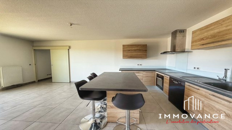 Ma-Cabane - Vente Appartement Le Crès, 90 m²