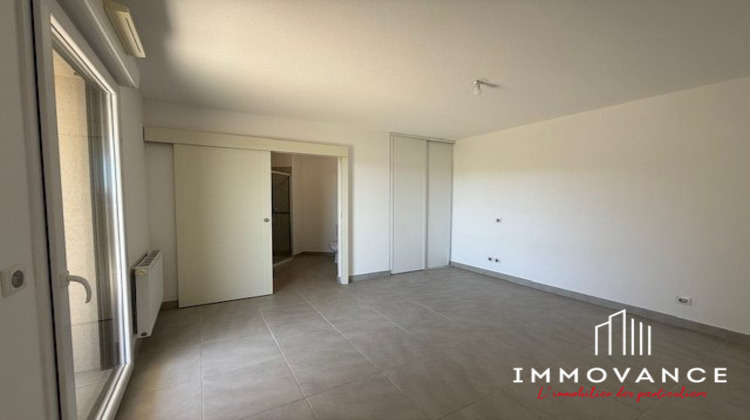 Ma-Cabane - Vente Appartement Le Crès, 90 m²