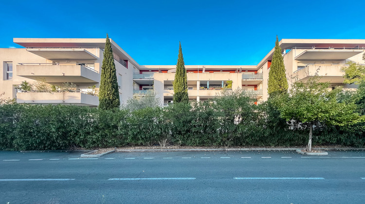 Ma-Cabane - Vente Appartement LE CRES, 59 m²