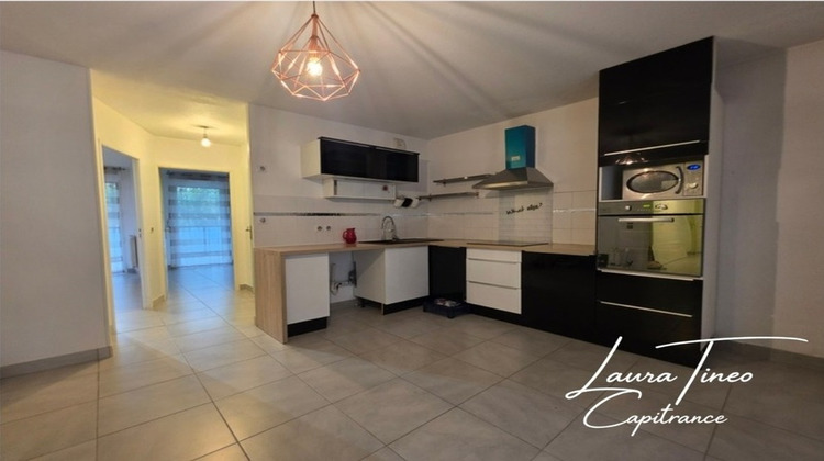 Ma-Cabane - Vente Appartement LE CRES, 75 m²