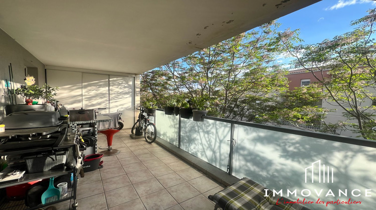 Ma-Cabane - Vente Appartement Le Crès, 35 m²