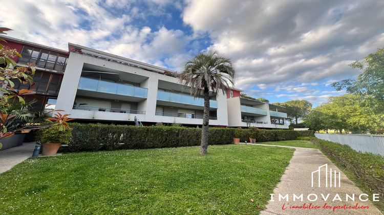 Ma-Cabane - Vente Appartement Le Crès, 35 m²