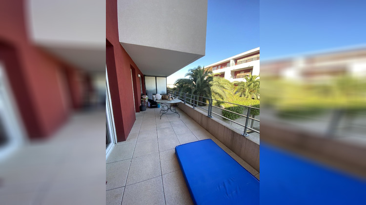 Ma-Cabane - Vente Appartement LE CRES, 63 m²