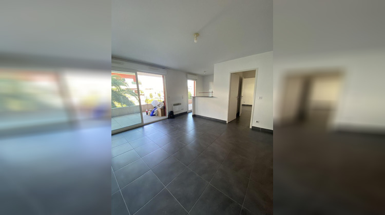 Ma-Cabane - Vente Appartement LE CRES, 63 m²