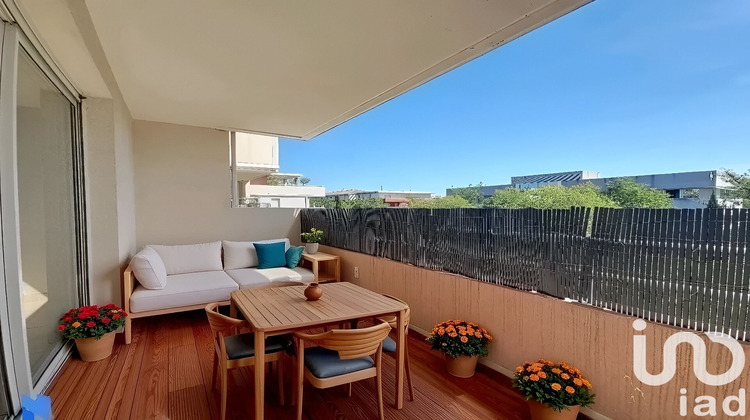 Ma-Cabane - Vente Appartement Le Crès, 61 m²