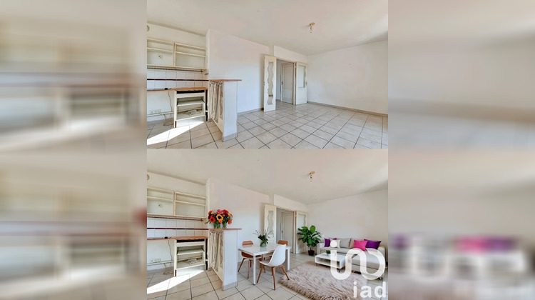 Ma-Cabane - Vente Appartement Le Crès, 61 m²