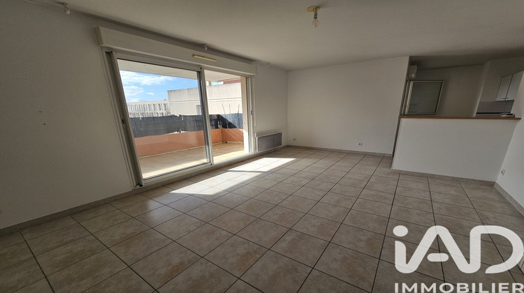 Ma-Cabane - Vente Appartement Le Crès, 61 m²
