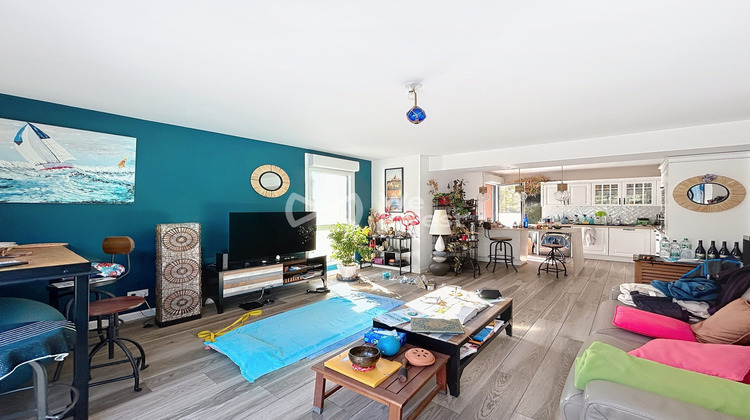 Ma-Cabane - Vente Appartement Le Crès, 80 m²