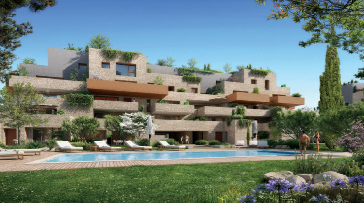 Ma-Cabane - Vente Appartement LE CRES, 45 m²