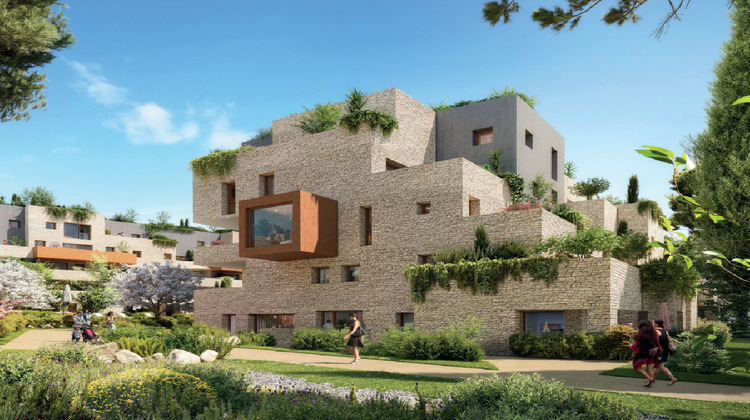 Ma-Cabane - Vente Appartement LE CRES, 64 m²