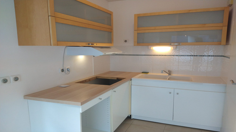 Ma-Cabane - Vente Appartement Le Crès, 45 m²