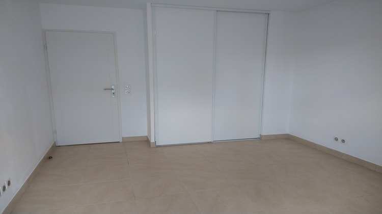 Ma-Cabane - Vente Appartement Le Crès, 45 m²