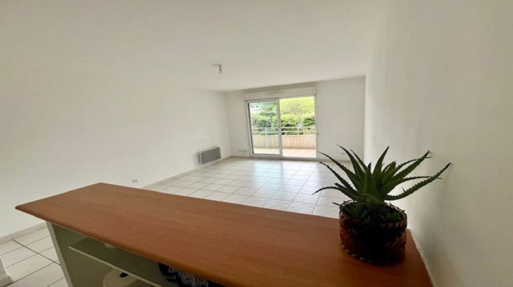 Ma-Cabane - Vente Appartement LE CRES, 55 m²