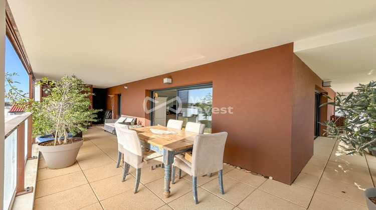 Ma-Cabane - Vente Appartement Le Crès, 83 m²