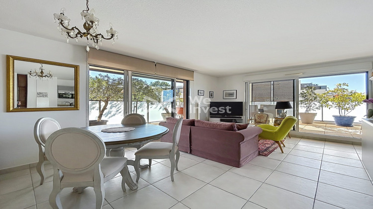 Ma-Cabane - Vente Appartement Le Crès, 83 m²