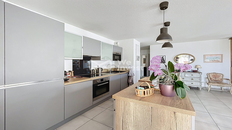 Ma-Cabane - Vente Appartement Le Crès, 83 m²
