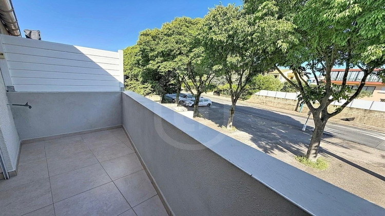 Ma-Cabane - Vente Appartement LE CRES, 40 m²