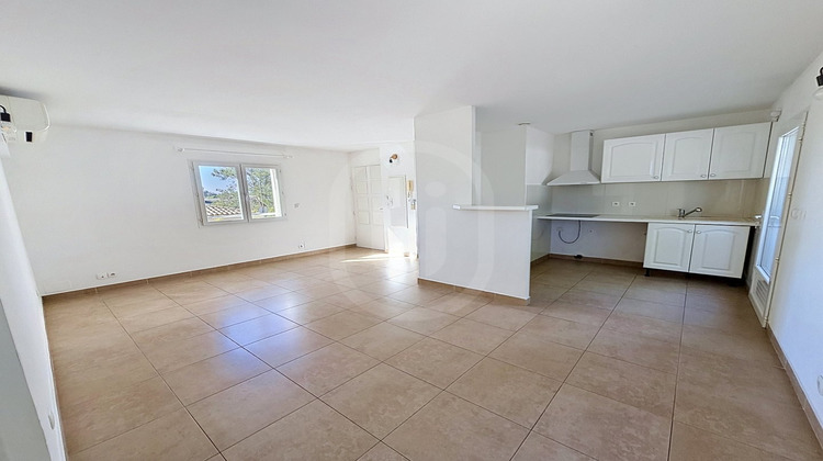 Ma-Cabane - Vente Appartement LE CRES, 40 m²
