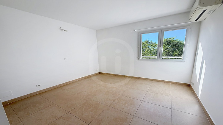Ma-Cabane - Vente Appartement LE CRES, 40 m²